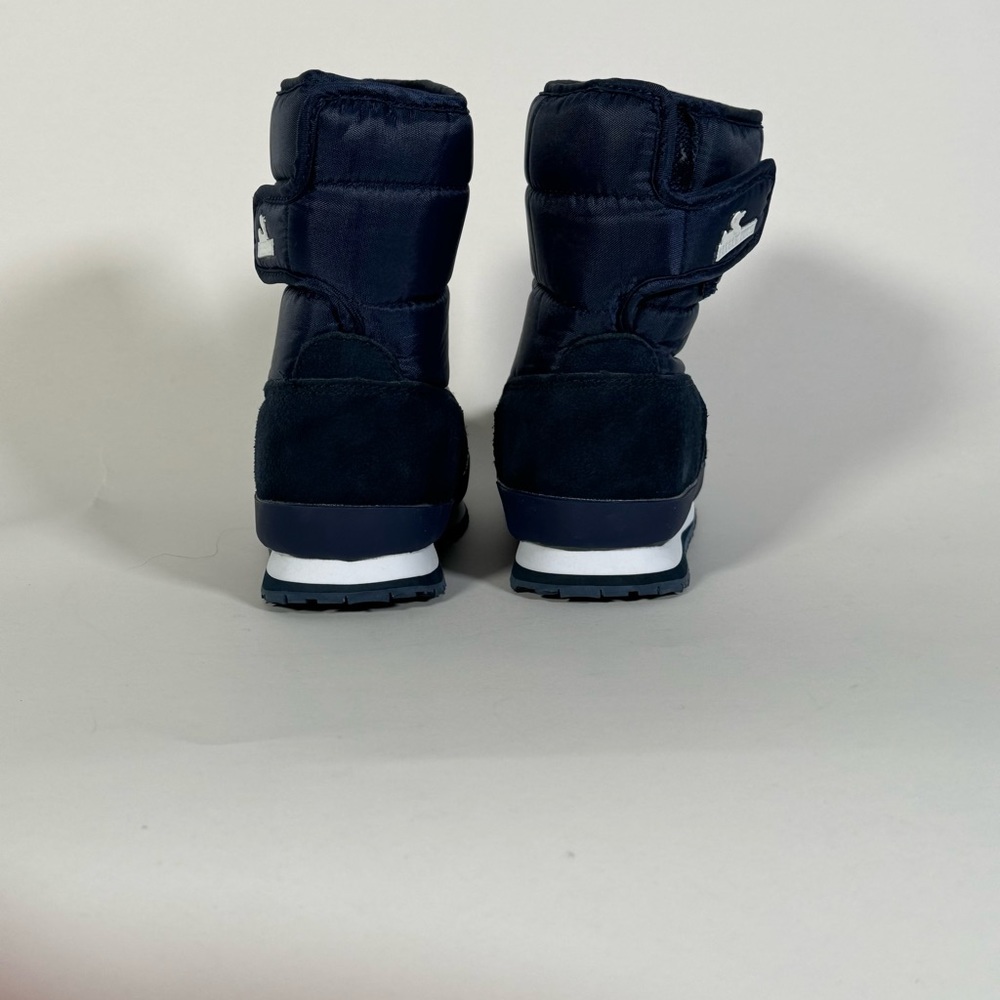 Rubber Duck Snowjogger Boot - Picture 6 of 8